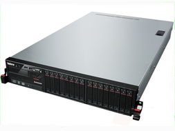 聯(lián)想ThinkServer RD640 S2609v2 4 300A2HROD服務(wù)器 性能與穩(wěn)定兼?zhèn)涞钠髽I(yè)之選